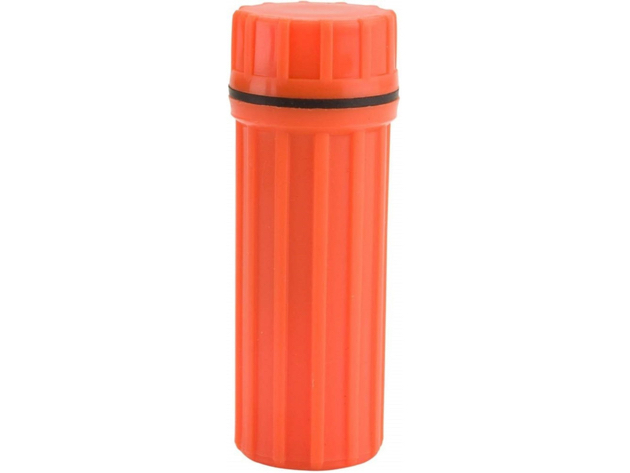 Coleman 2000015173 Plastic Match Holder - Orange