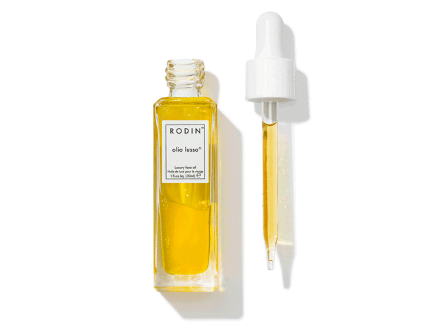 Rodin Olio Lusso Jasmine and Neroli Face Oil 15ml
