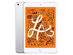 Apple iPad mini (2019) 5th Gen 256GB Wi-Fi Silver (Refurbished)