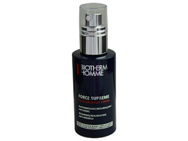 Biotherm by BIOTHERM Homme Force Supreme Youth Architect Serum --50ml/1.6oz For MEN