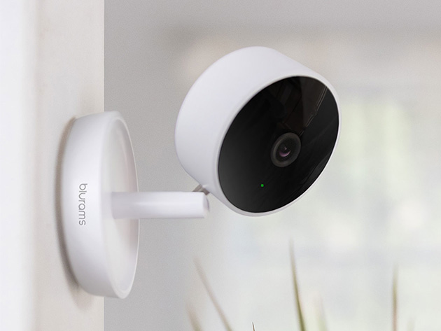 Blurams Home Pro Indoor Security Camera