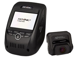 Rexing V1P Pro Dash摄像头