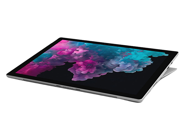 Microsoft Surface Pro 6, 12.3