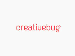 Creativebug Fine Art & Craft Classes: 1-Yr Unlimited Plus Subscription