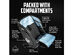 Phantom Pickleball Professional Tour Bag
