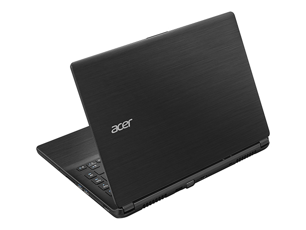 Acer TravelMate 14" Core i5-5200U 2.2GHz, 8GB RAM 256GB SSD - Black (Refurbished)