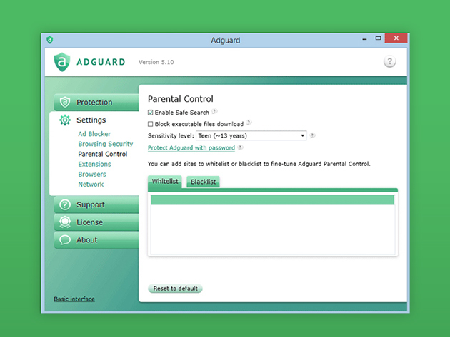 ‎AdGuard for Safari on the Mac App Store