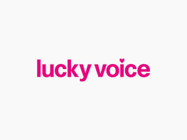 Lucky Voice Instant At Home Karaoke: 60% OFF Your First Month!