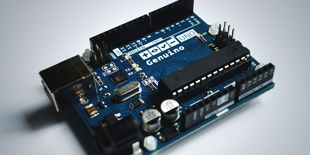 Arduino Step-by-Step: Getting Started