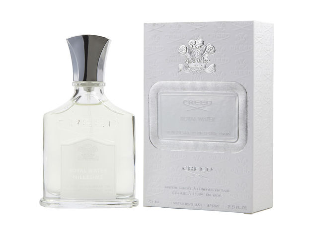 Creed Royal Water By Creed Eau De Parfum Spray 2.5 Oz For Men (Package Of 5)