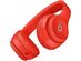 Beats Solo3 Wireless On-Ear Headphones Apple W1 MX472LL/A Citrus Red 