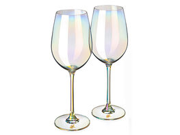 Aura Wine Glasses (Set of 2)