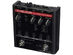 TC-Helicon 996000905 EQ Effects Pedal Uitar-Controlled Harmony Algorithm Stacks (New, Damaged Retail Box)