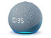 Amazon ECHODOT4CLKB Echo Dot (4th Gen) Smart speaker with clock and Alexa - Twilight Blue
