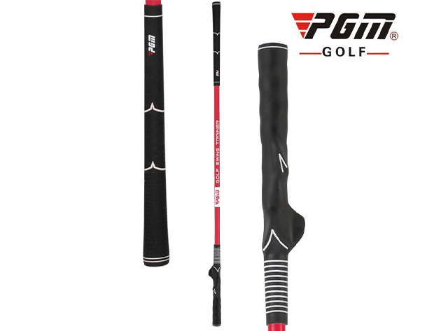 PGM Golf Swing Training Stick (Red)