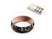 Circular Ring 2 - Medical-Grade Smart Ring (Rose Gold/Size 7)