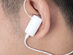 Wireless Feather Bluetooth Earbuds (International)