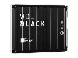 WD BLACK P10 Game Drive for Xbox 2TB External USB 3.2 Gen 1 Portable Hard Drive