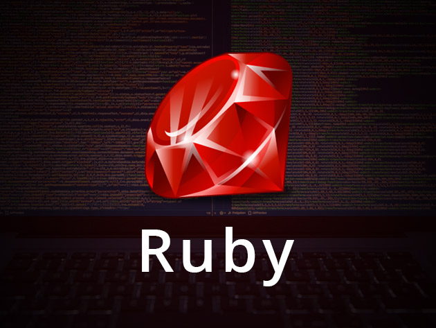 The Complete Ruby Programmer Course