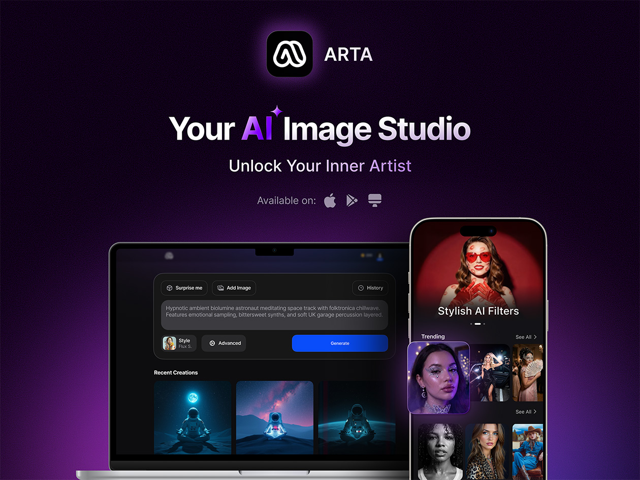 ARTA AI Premium Plan