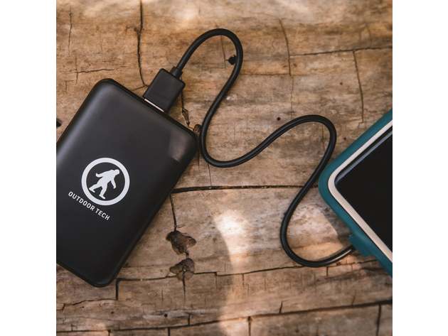 Kodiak Slim Portable Charger by Outdoor Tech