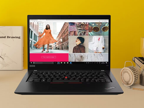 Lenovo ThinkPad 13