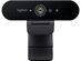 AOM 960-001105 Logitech BRIO UHD 4K Webcam  with RightLight 3 and HDR Technology (Used)