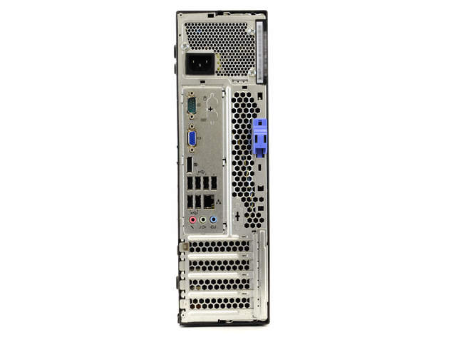 Lenovo ThinkCentre M92P Desktop Computer PC, 3.10 GHz Intel Core i3, 16GB DDR3 RAM, 1TB Solid State Drive (SSD) SSD Hard Drive, Windows 10 Home 64bit (Renewed)