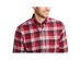 Club Room Men's Flannel Shirt Red Size Small