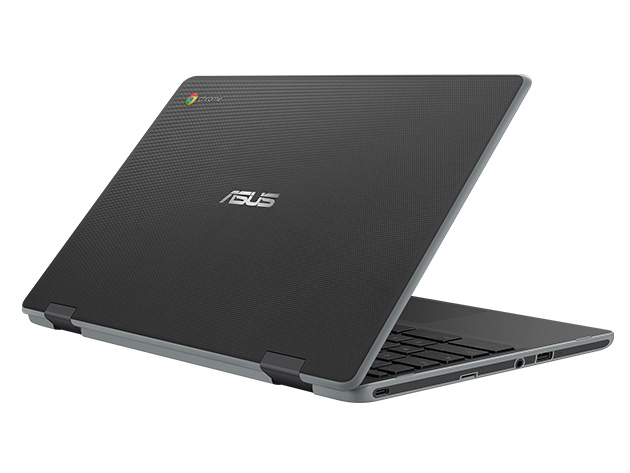 Asus Chromebook C204EE YS01 11.6" (2019) 1.1GHz N4000 4GB RAM (Refurbished)