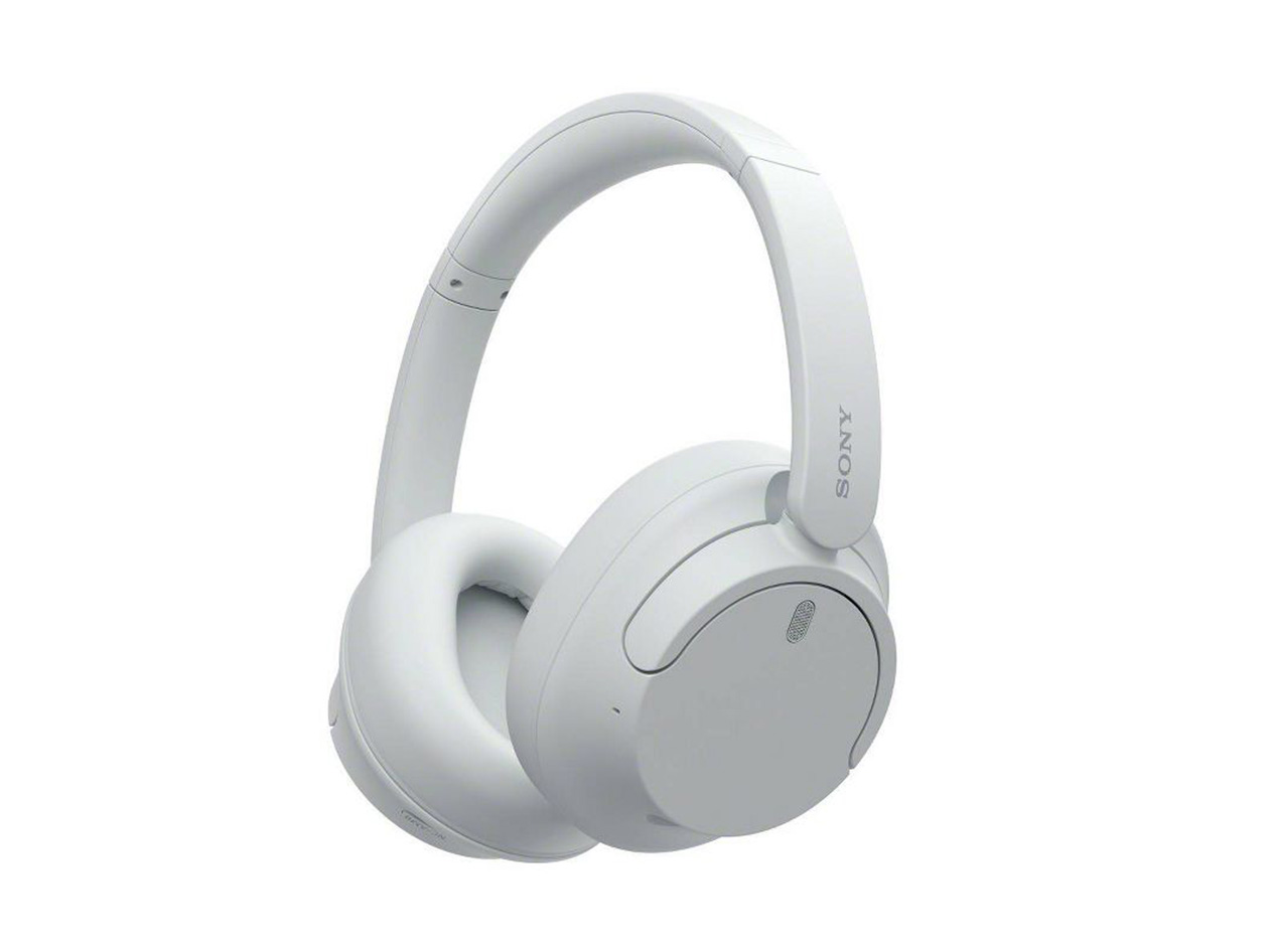 Sony WH-CH720N Noise Canceling Headphones - White (Open Box)