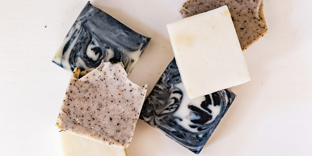 Soap Making for Beginners