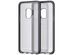 Tech21 Samsung Galaxy S9 EvoCheck Case, With All New Three Layer Impact Absorption System, Smokey Black (New Open Box)