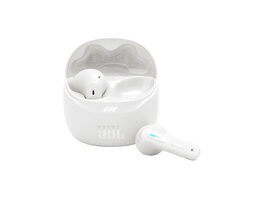 JBL Tune Flex 2 Earbuds - White (Open Box)