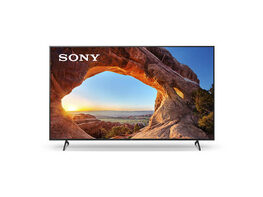 Sony KD85X85J 85 inch X85J 4K HDR LED TV