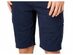 American Rag Men's Belted Relaxed Cargo Shorts Navy Size 30
