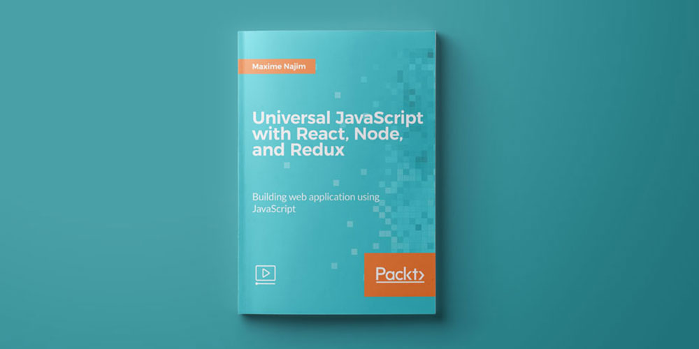 Universal JavaScript with React, Node, and Redux