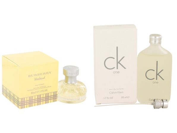 burberry weekend gift set