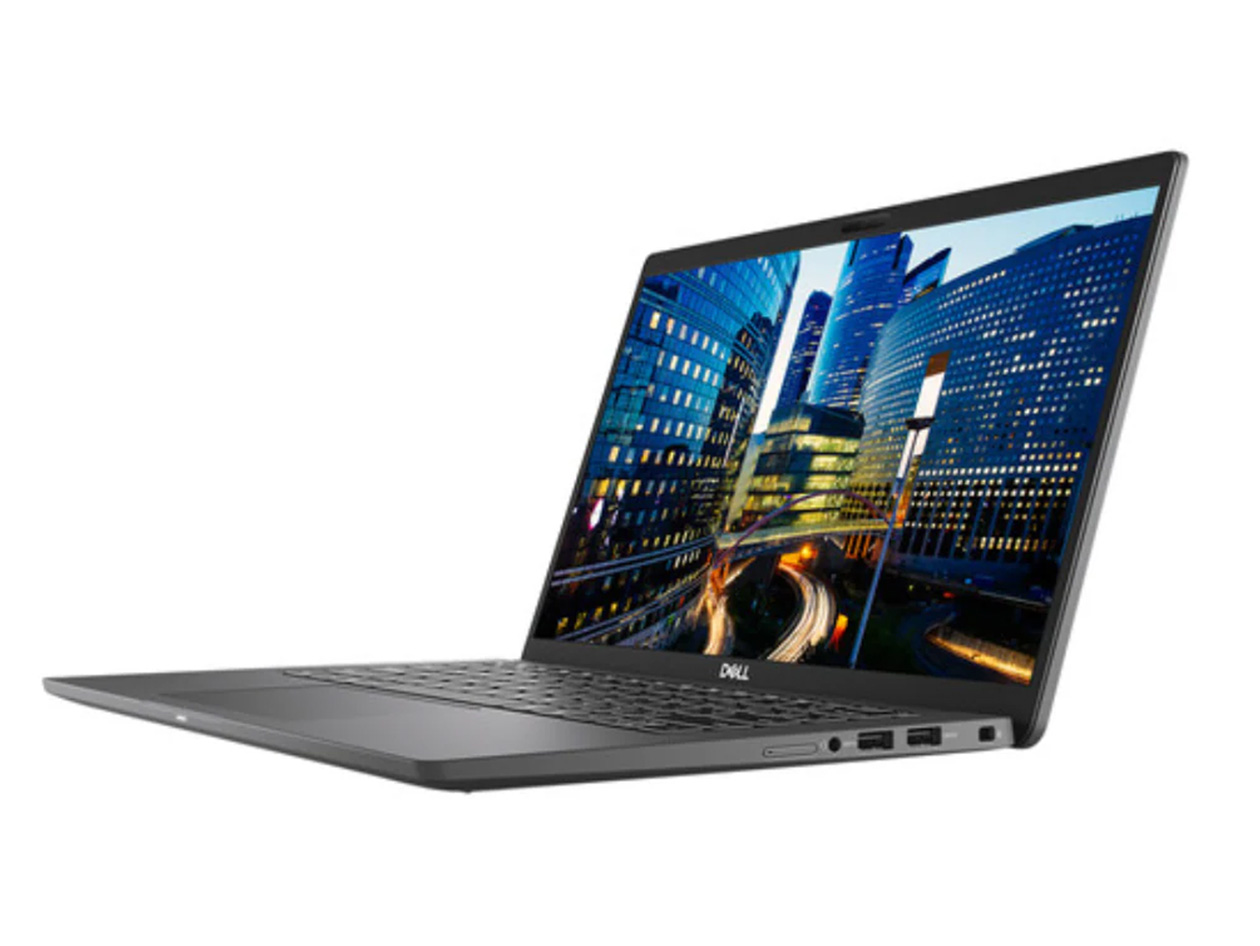 Dell Latitude 7410 14" (2020) i5-10310U 1.7GHz  16GB RAM 512GB SSD Win11 Pro (Refurbished)