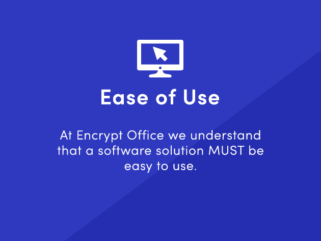 Encrypt Office Business Plan: Lifetime Subscription