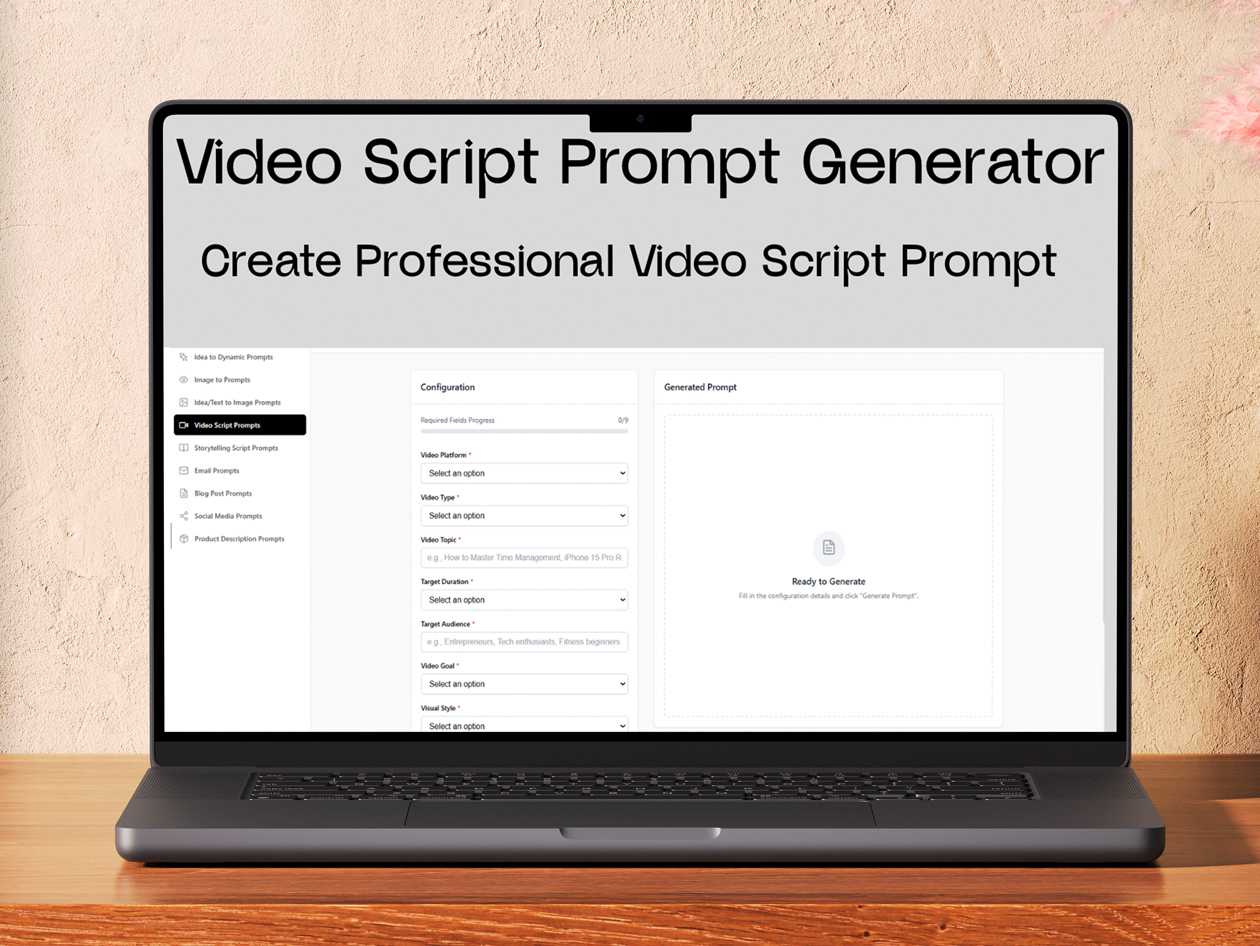 Prompting Systems: Lifetime Subscription (Gold Plan)