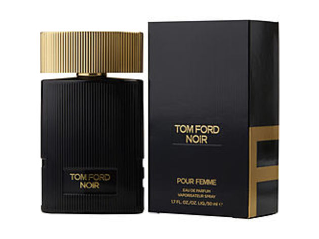 TOM FORD NOIR POUR FEMME by Tom Ford EAU DE PARFUM SPRAY 1.7 OZ For WOMEN