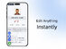 Bio.ly Pro Plan: Lifetime Subscription