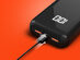 HyperGear Dual USB + USB-C Digital Power Bank (20,000mAh)