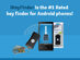 Your Keys Are Lost & Found In Minutes w/ iKeyFinder (International)