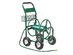Costway Garden Water Hose Reel Cart 300FT Outdoor Heavy Duty Yard Planting W/Basket - Green