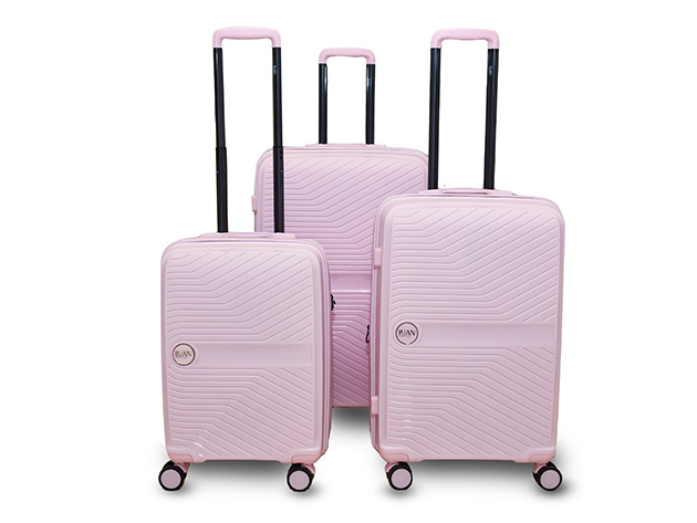 Big luggage online sets