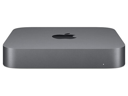 Apple Mac Mini Core i3 3.6GHz, 8GB RAM 128GB SSD- Space Gray