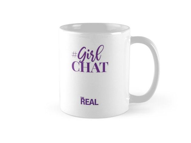 The Real Mug