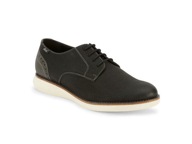 G.H. Bass & Co. Mens Randell WX Casual Oxford Shoe s-l400.jpg main image 2